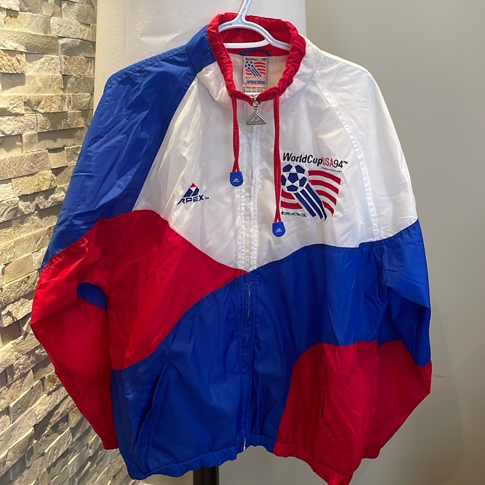 World Cup 1994 Jacket